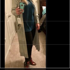 LuLaRoe Elegant Sarah (Medium)
